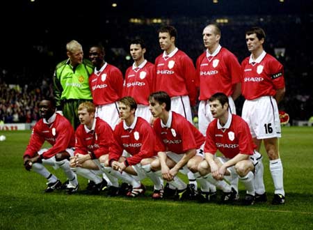 对两支球队 对两支球队